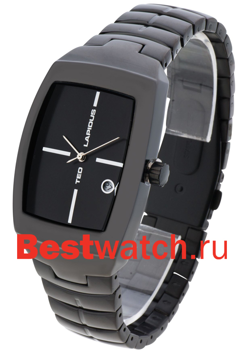 Часы Ted Lapidus Gents 5102003